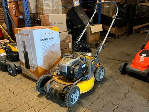 Tondeuse à gazon Stiga NP 534 TR/E