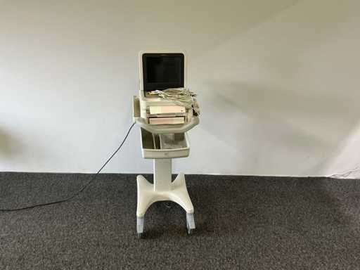 Philips - Page Writer TC50 - EKG Schreiber