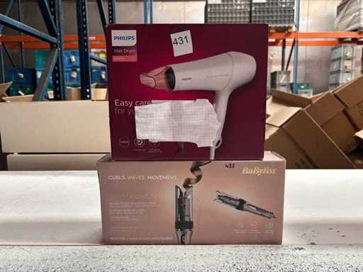 Marchandises retournées 
