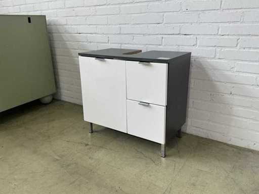 Mobilier pour lavabo Mauresa