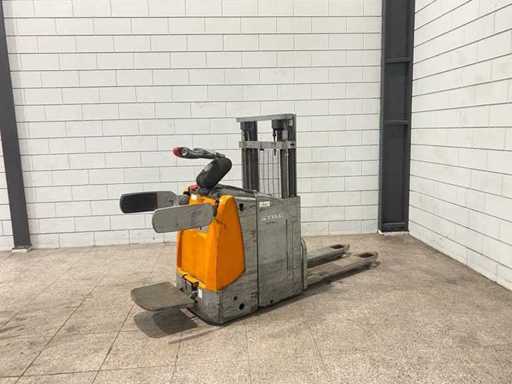 Aparat destylacyjny - 2014 - EXD-SF20 - Stacker