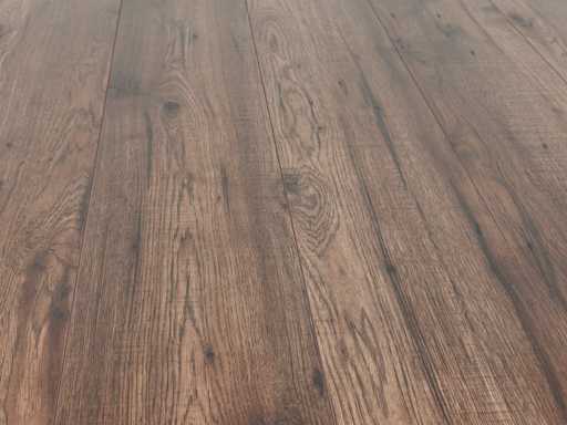 75 m2 Laminate plank - 1383 x 193 x 12 mm
