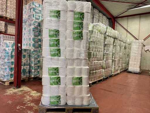 Focus - Catering rolls - - Other hygiene equipment (2x)