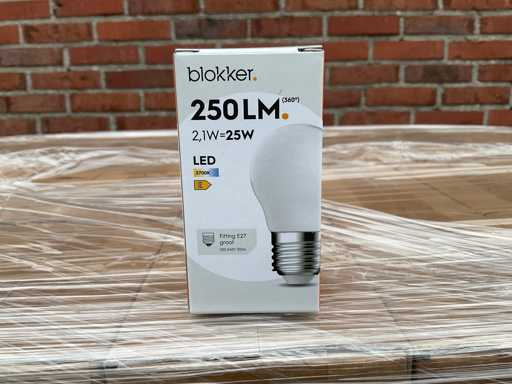 Sorgente luminosa a LED - Sorgenti luminose (2064x)