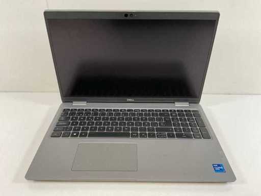 Dell Latitude 5520 15,5”, Core(TM) i7 11th Gen, 16 GB RAM, 512 NVMe Laptop