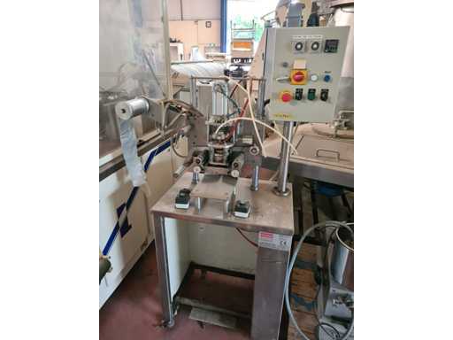 SECMA - ARIA 1S - Tray sealer