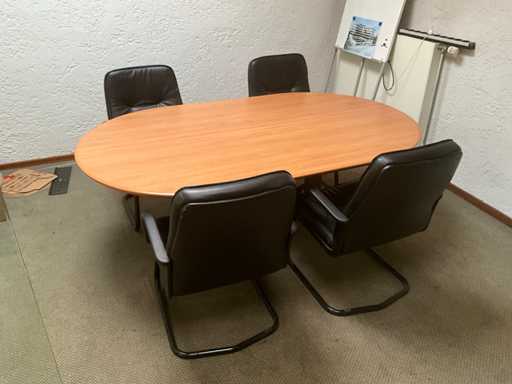 Conference table