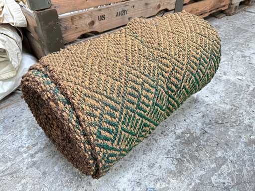 Covor împletit 70 cm l??ime