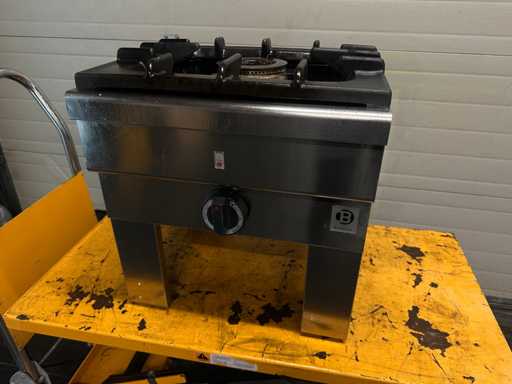 Bartscher 31 FOGVG N-CE Hokker