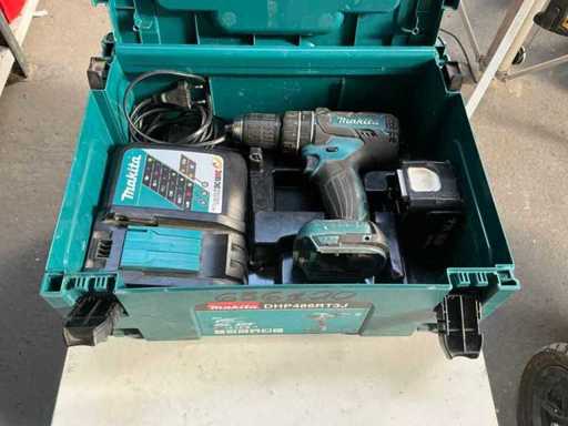Perceuse à vis Makita DDF470