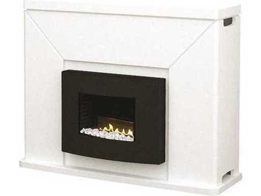 Montevideo Gashaarden – Fun Fires (2x)