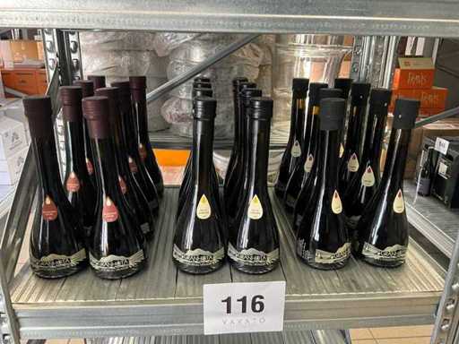 Granhota Verschiedene Balsamico-Essig (48x)