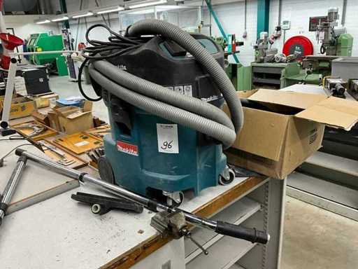 Makita 447M Industriële stofzuiger