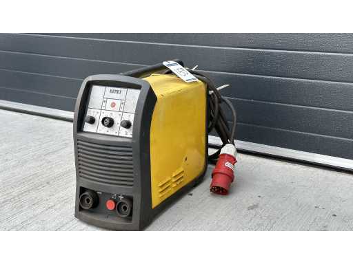 MATRIX 250E Welding Machines