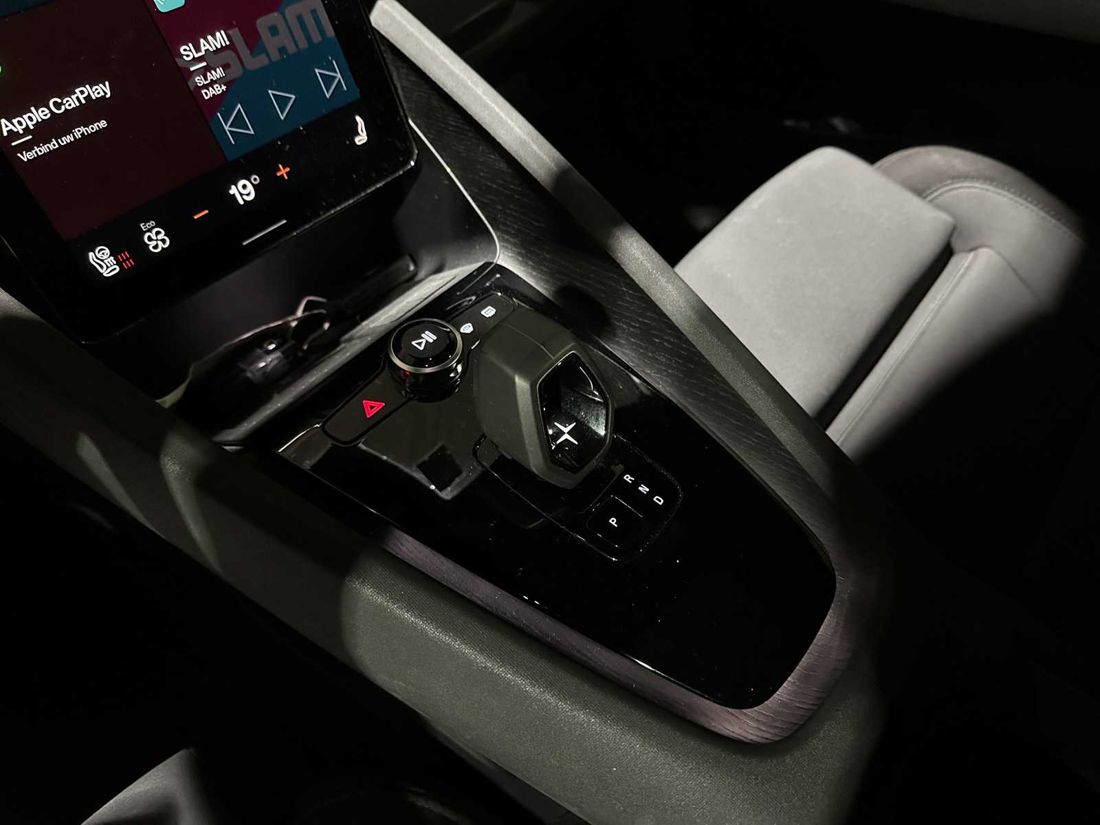 Polestar 2 Long Range Dual Motor Launch Edition 78kWh 408pk 2020 (Origineel-NL + 1e Eigenaar) 78kWh, J-098-VK