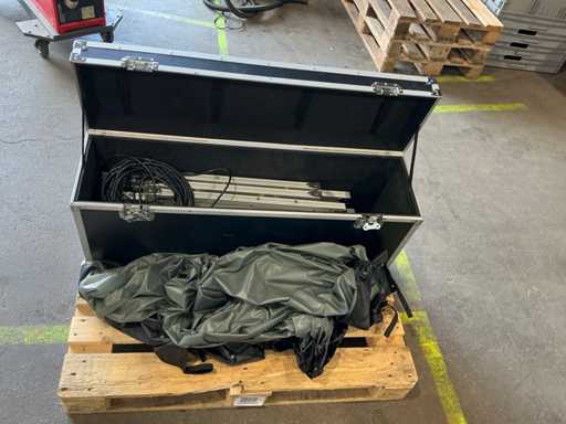 Echipament de prezentare Celexon