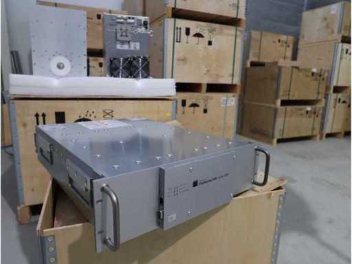 2023 Trumpf VHF 3000-10/40 - MATCH 1010/40 Plasma-Kombi (18x)