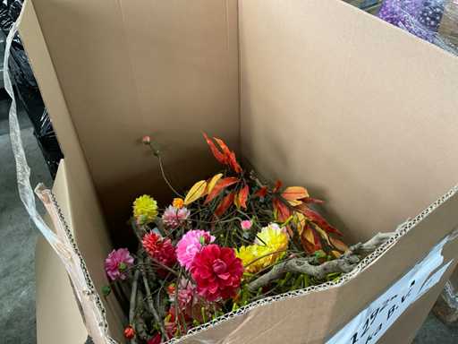 Gałęzie dekoracyjne