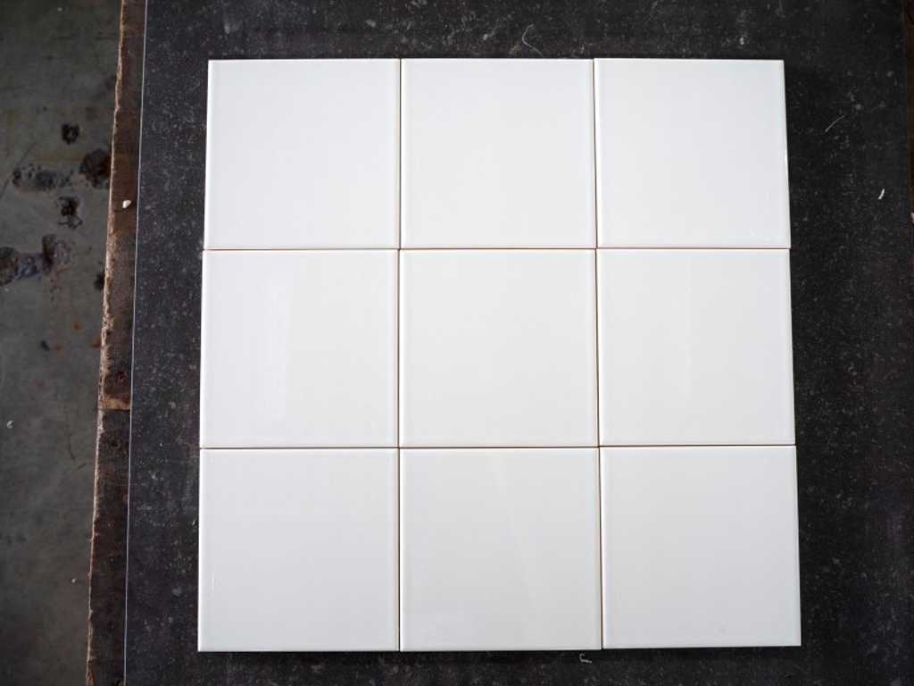 Ceramic tiles 80m²