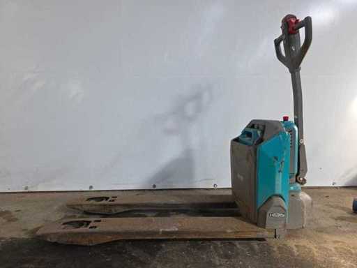 Ameise - 1500 kg - Camion à palette électrique