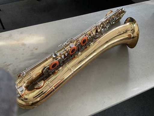 Selmer Baritonsaxofoon