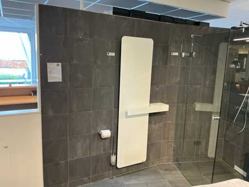 Vasco Oni O-NP Design Radiator