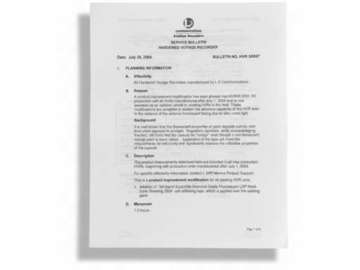 Kit de etichetare a bannerului VDR L3-147-M0503-00