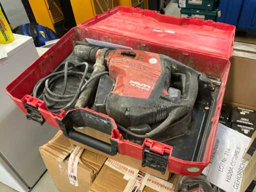 Hilti TE 70-ATC Sloophamer