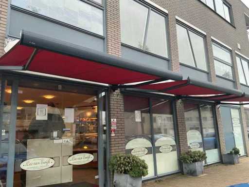 Verano Sunshade (3x)