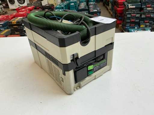 Aspirapolvere industriale Festool CTL SYS