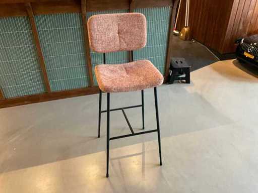 Satelliet Restaurantkruk (4x)