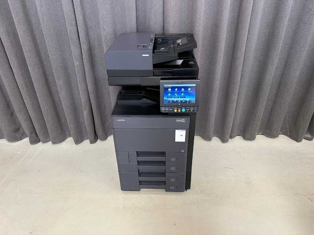 Imprimantă laser multifuncțională Kyocera TASKalfa 4052ci