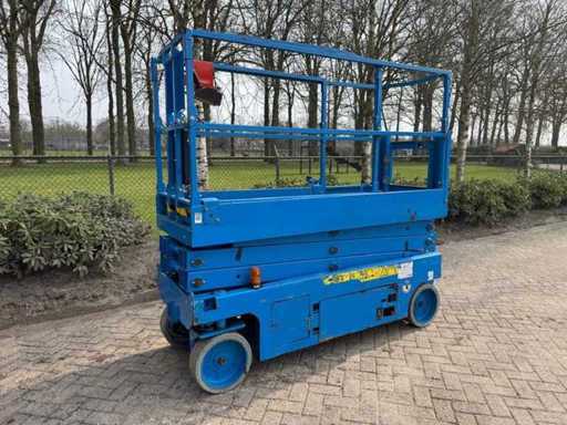 2013 Genie GS-2032 Aerial Platform