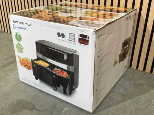 Emerio AF-126672.4 Heißluftfritteuse (7x)