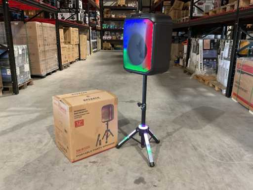 Difuzor Soundman SM-B1222 2025