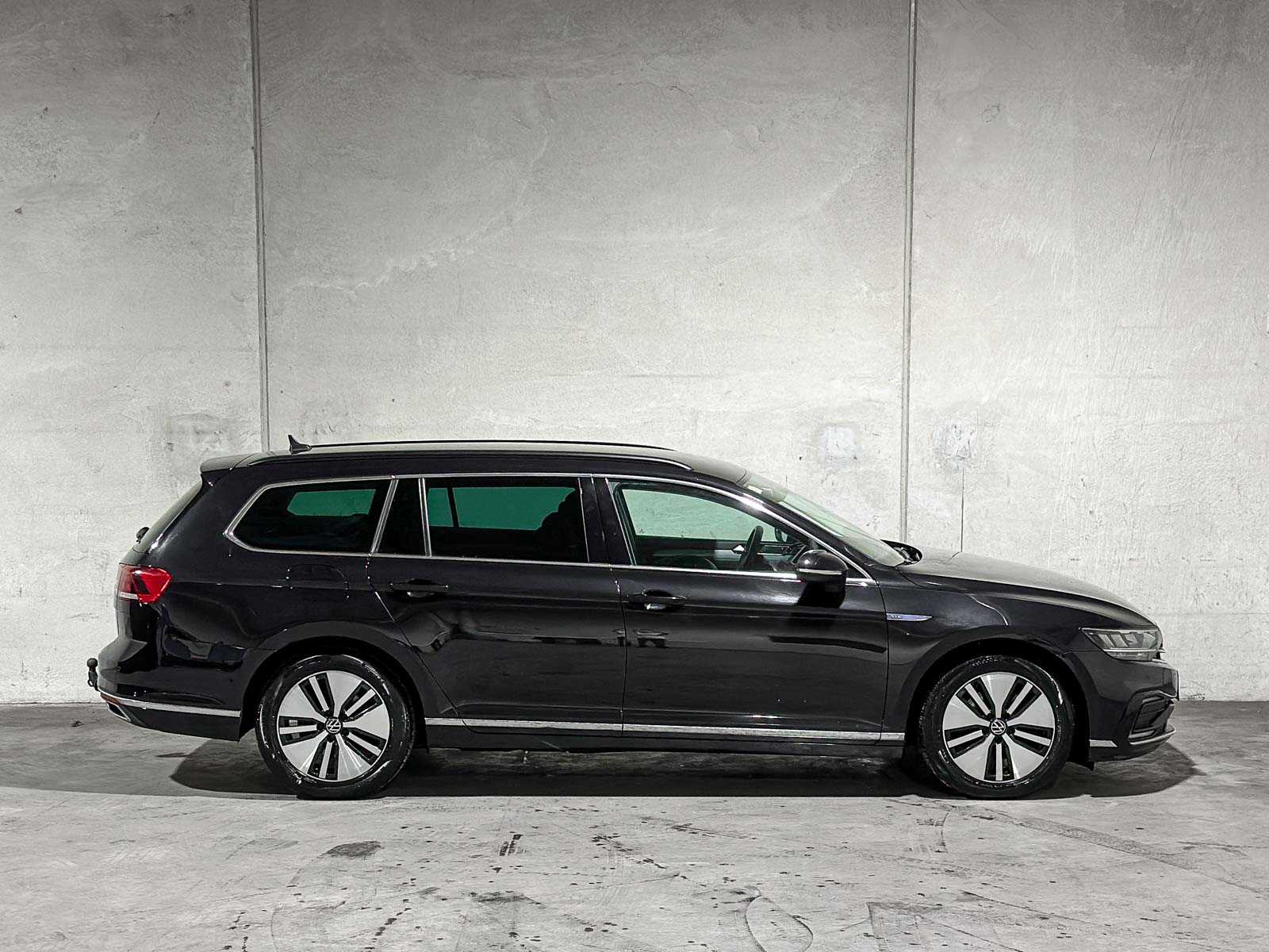 Volkswagen Passat Variant GTE 1.4 TSI PHEV Business 218pk 2021, GXT-93-X