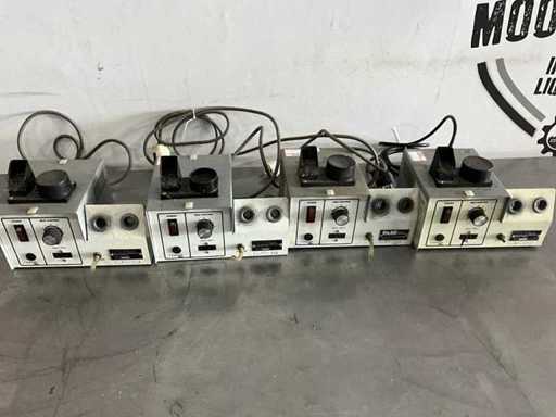 Stacje lutownicze strony (9x)