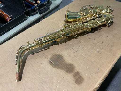 Jupiter-Saxophon