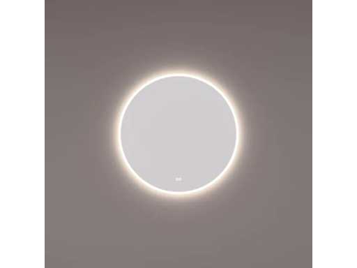 Hipp SPV13005KW Rundspiegel 60 cm