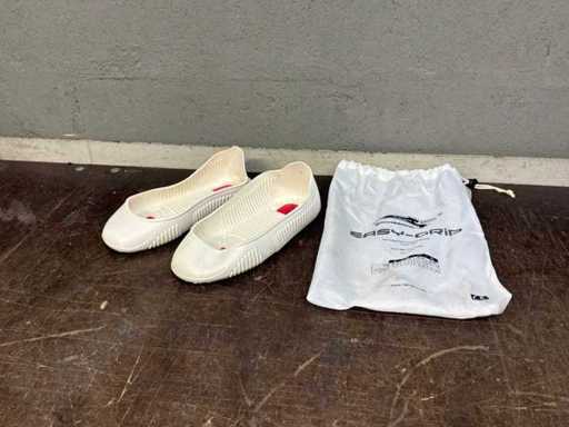 Antislip overschoenen (3x)