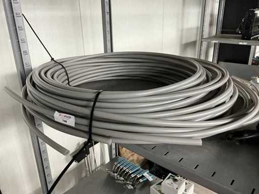 RIHO 16x2 mm Underfloor Heating Pipe