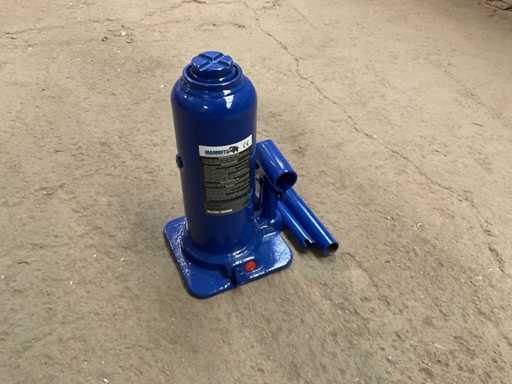 Mammuth BJ08H Flaschenbuchse