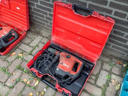 Marteau de démolition Hilti te50 avr