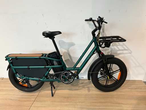 Fiido T2 Transportfiets