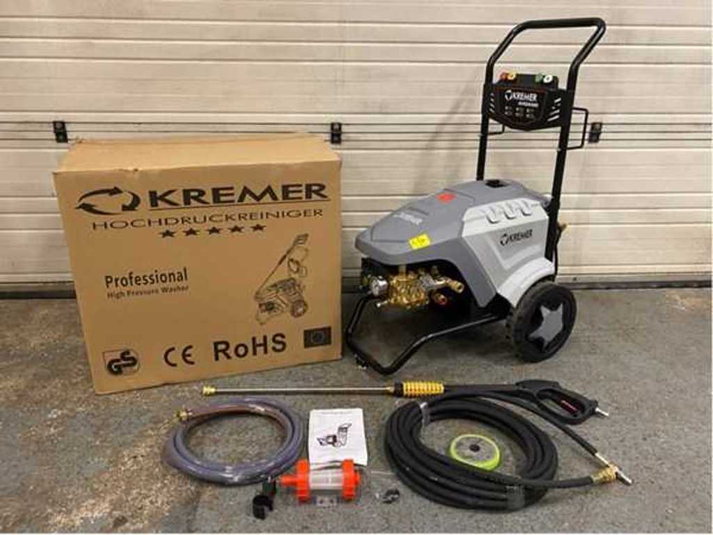 2024 Kremer YD803-2.5S4 Pressure Washer