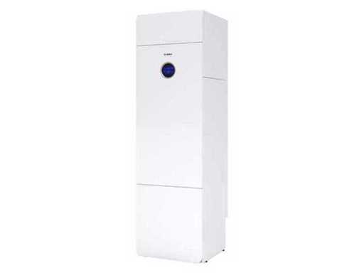 Pompe à chaleur monobloc air/eau Bosch Compress 3800i EW