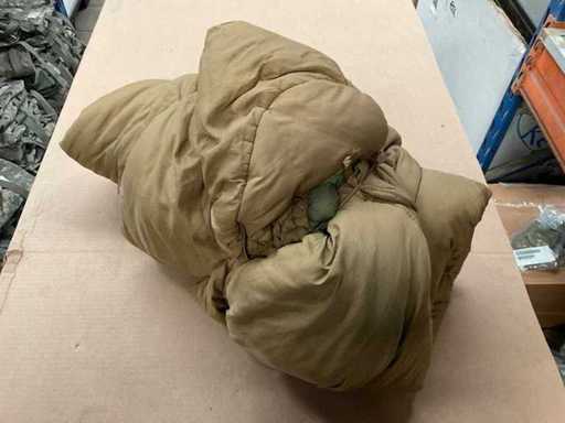 Sac de dormit
