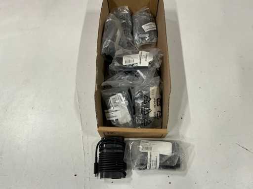 Dell AC-Adapter 45W 19,5V (12x)