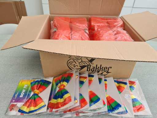 Overige kinderkleding