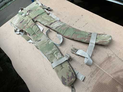 Sangle d’épaule Molle II (5x)